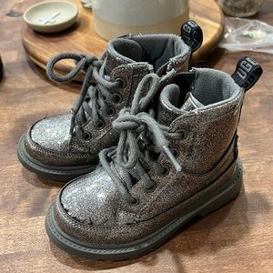 UGG toddler boots